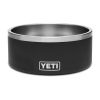 Yeti Boomer 8 Dog Bowl